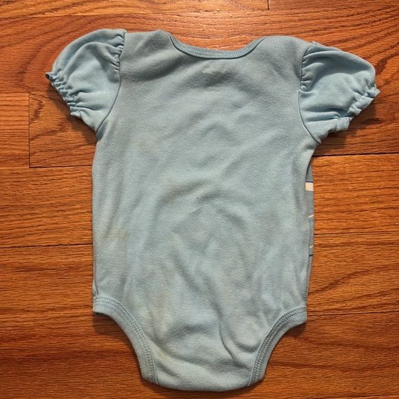 Disney Princess Baby Onesies Set - Picture 9 of 9